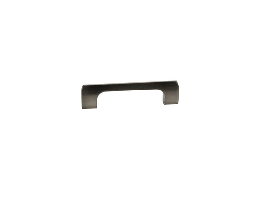 Rocheleau Handle R814 Antique Brushed Pewter 96 mm