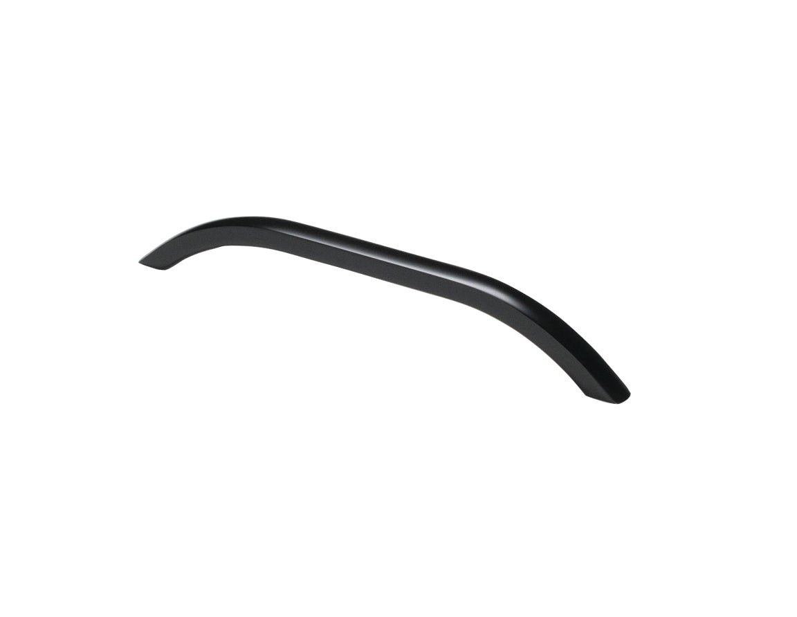 Rocheleau Handle R8175 Black 192 mm