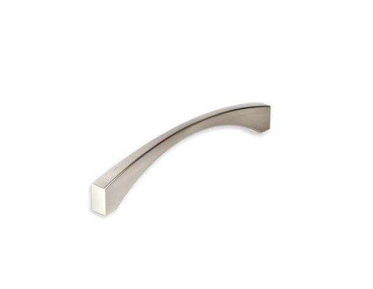 Rocheleau Handle S2198 Satin Nickel 160 mm