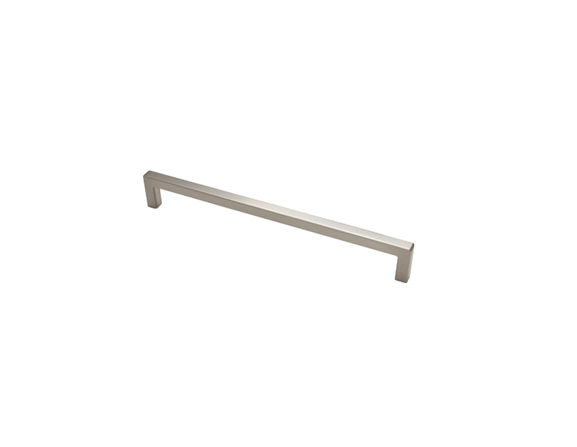 Rocheleau Handle U V0056 Brushed Nickel 192 mm