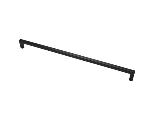 Rocheleau Handle U V0056 Matte Black 320 mm