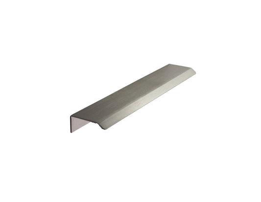 Rocheleau Handle CURVE V0117 Stainless Steel Finish 128 mm