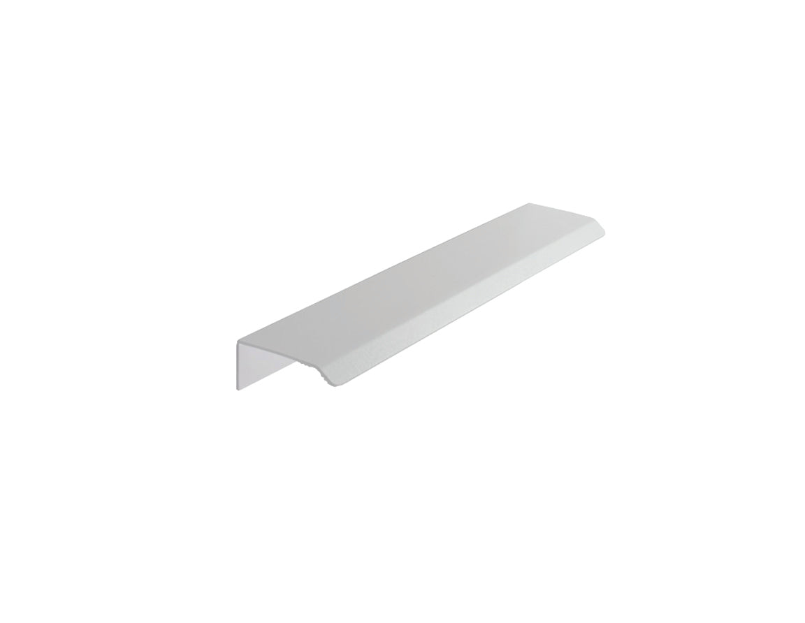 Rocheleau Handle CURVE V0117 White 128 mm