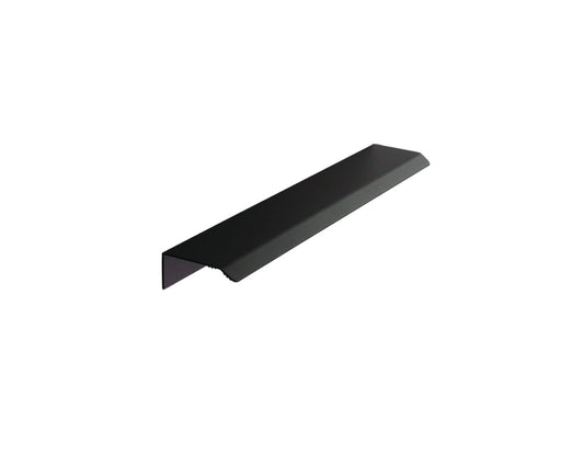 Rocheleau Handle CURVE V0117 Black 128 mm