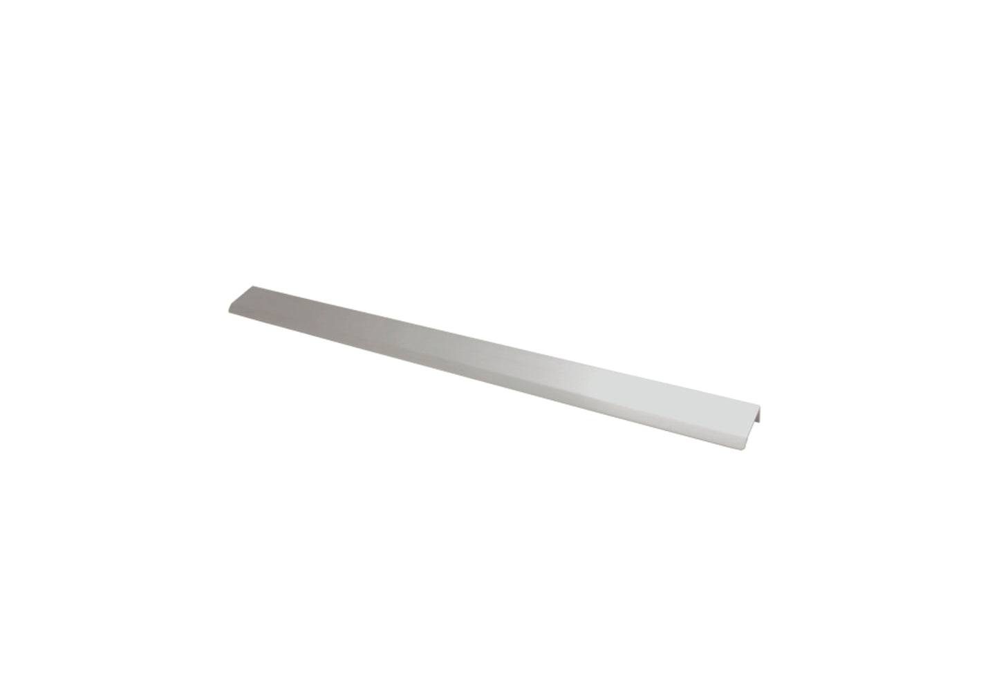 Rocheleau Handle CURVE V0117 White 416 mm