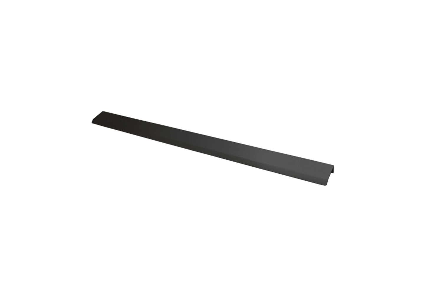 Rocheleau Handle CURVE V0117 Black 416 mm