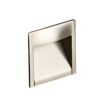 Rocheleau Handle V0119 Brushed Nickel 32 mm