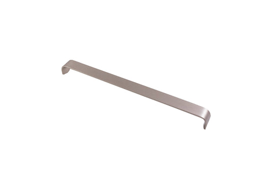 Rocheleau Handle V0195 Stainless Steel Finish 320 mm