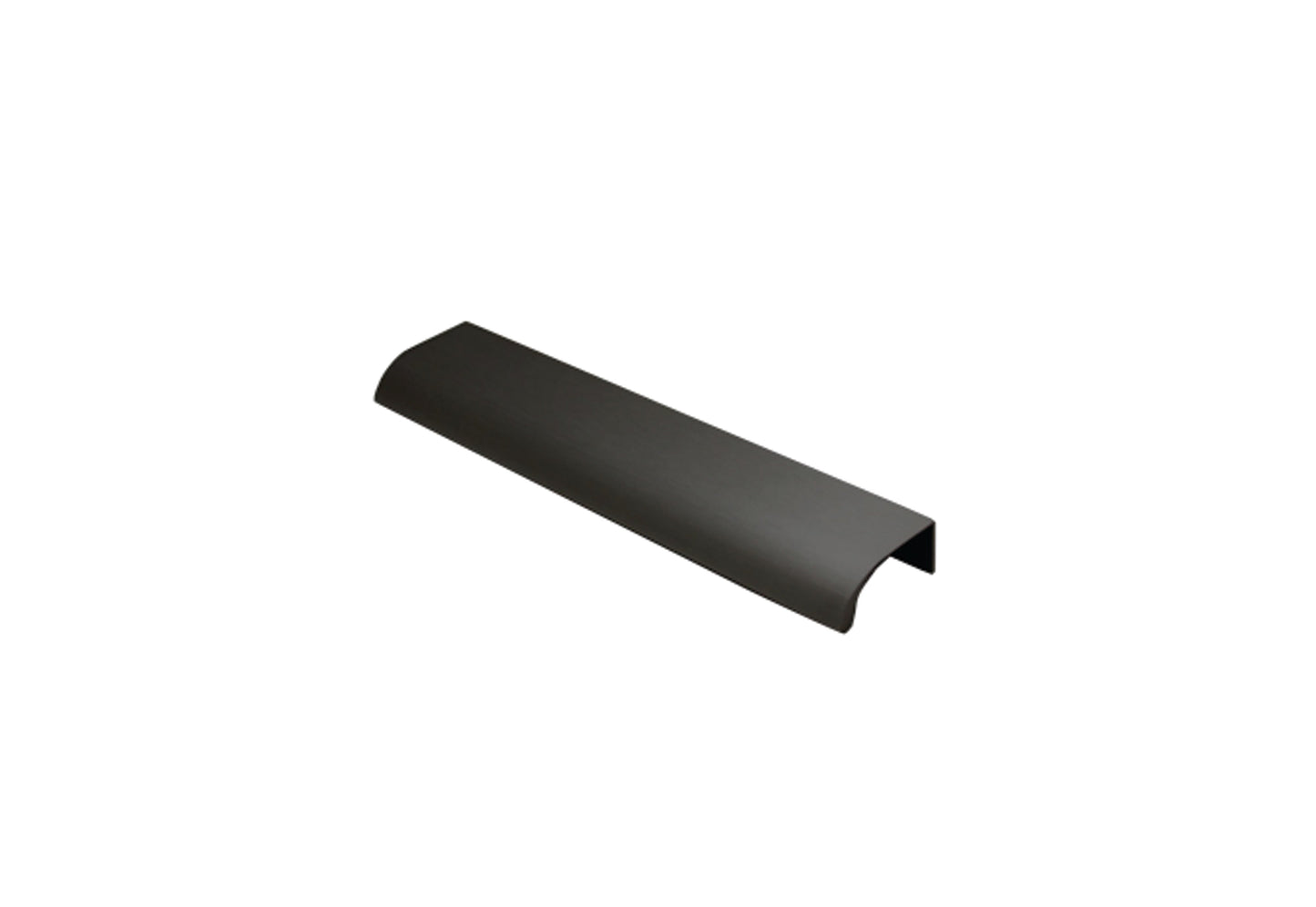 Rocheleau Handle V0372 Matte Black 128 mm