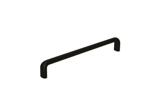 Rocheleau Handle V226 Matte Black 192 mm