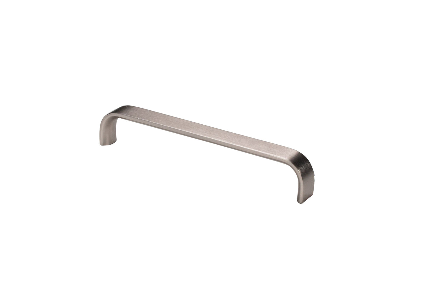 Rocheleau Handle V301 Stainless Steel Finish 160 mm