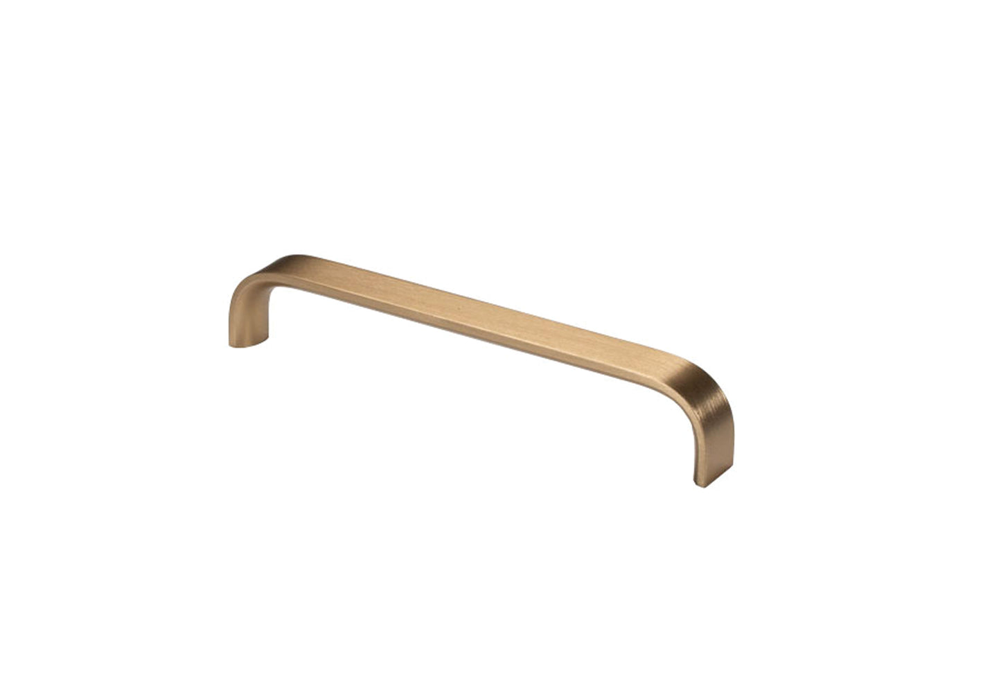 Rocheleau Handle V301 Champagne 160 mm