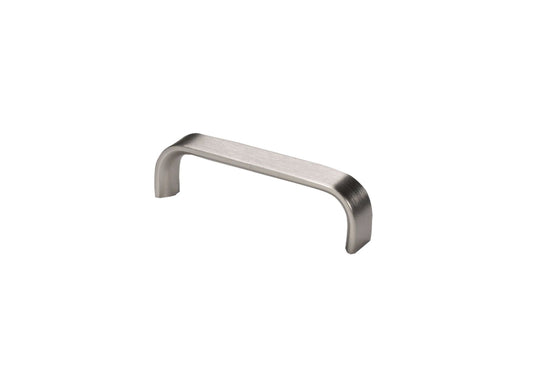 Rocheleau Handle V301 Stainless Steel Finish 96 mm