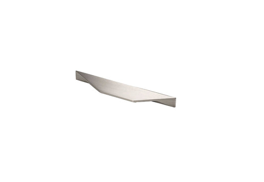 Rocheleau Handle V322 Stainless Steel Finish 128 mm