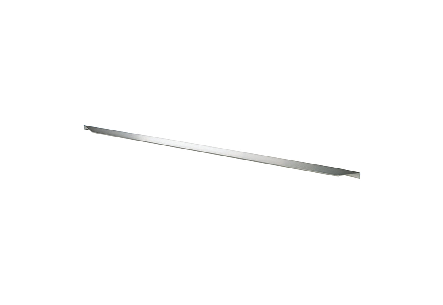 Rocheleau Handle V322 Stainless Steel Finish 1376 mm