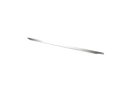 Rocheleau Handle V322 Stainless Steel Finish 896 mm