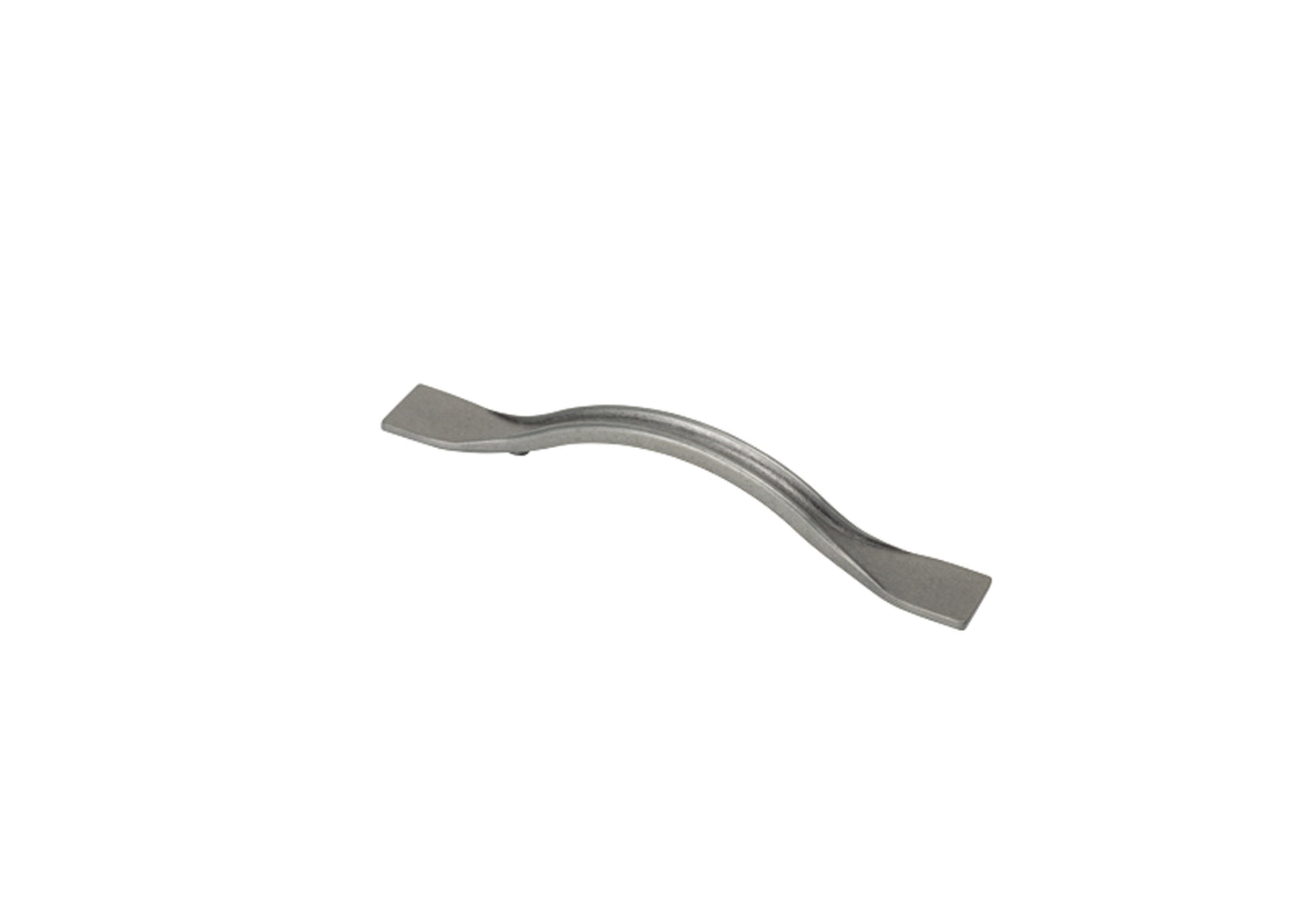 Rocheleau Handle V405 pewter 96 mm