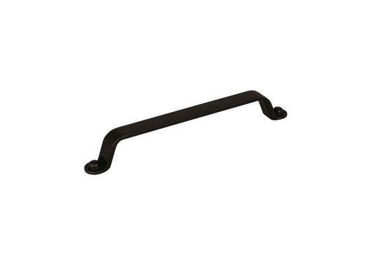 Rocheleau Handle V410 matte black 160 mm