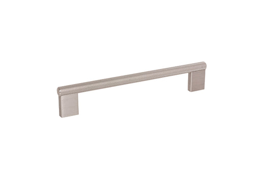 Rocheleau Handle GRAF V430 Stainless Steel Finish 160 mm