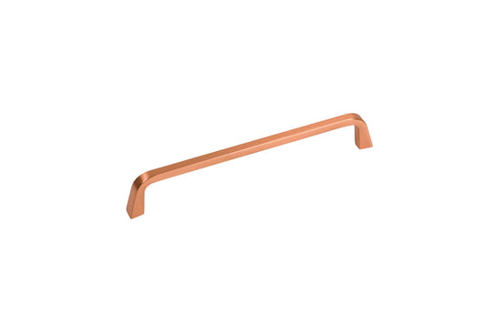 Rocheleau Handle V446 Copper 160 mm