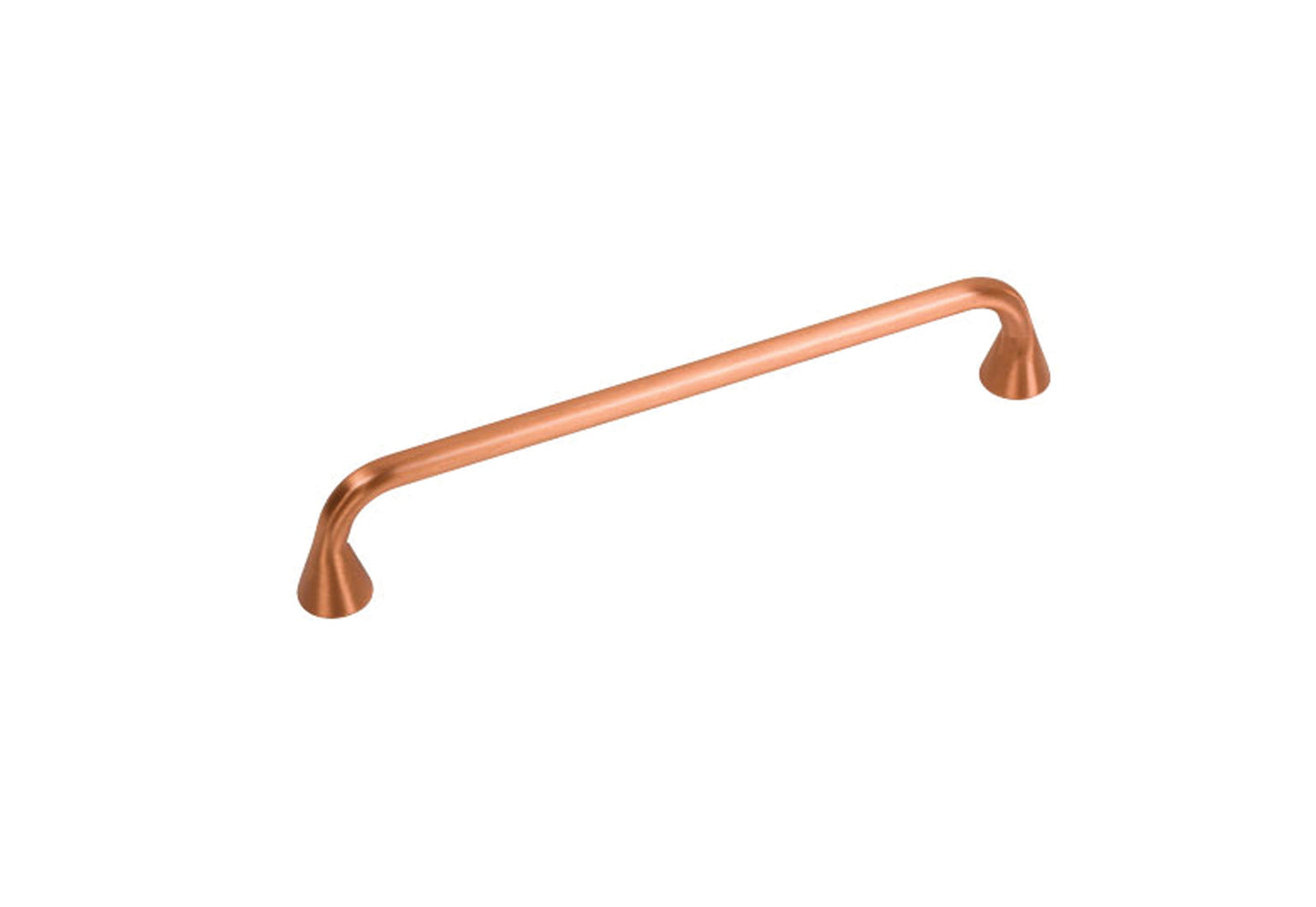 Rocheleau Handle V447 Copper 160 mm