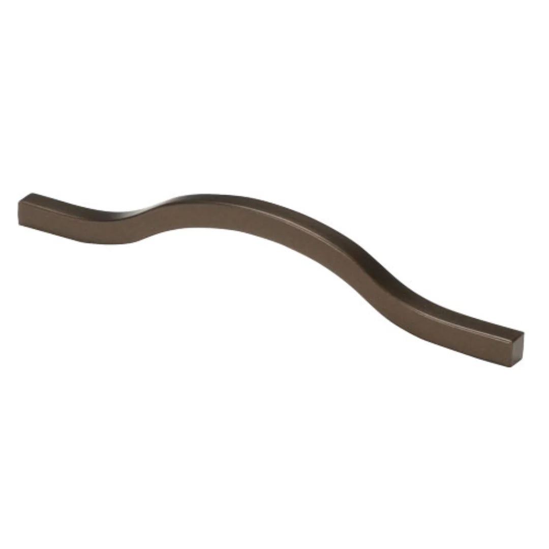 Rocheleau Handle BRAVE Brown 128 mm