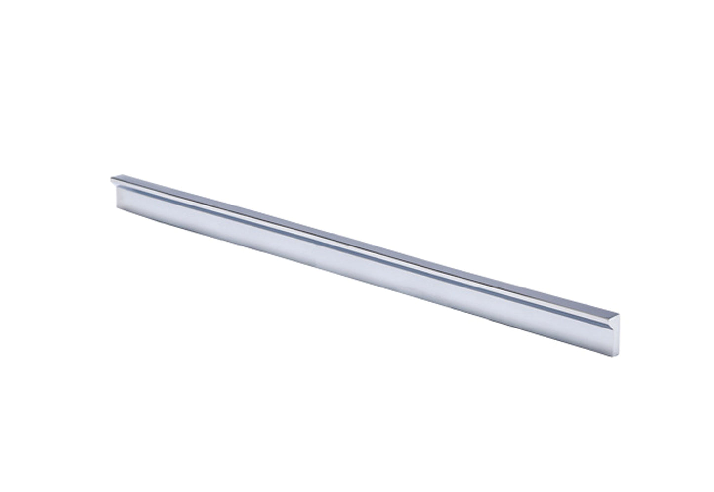 Rocheleau Handle V78 Chrome 320 mm