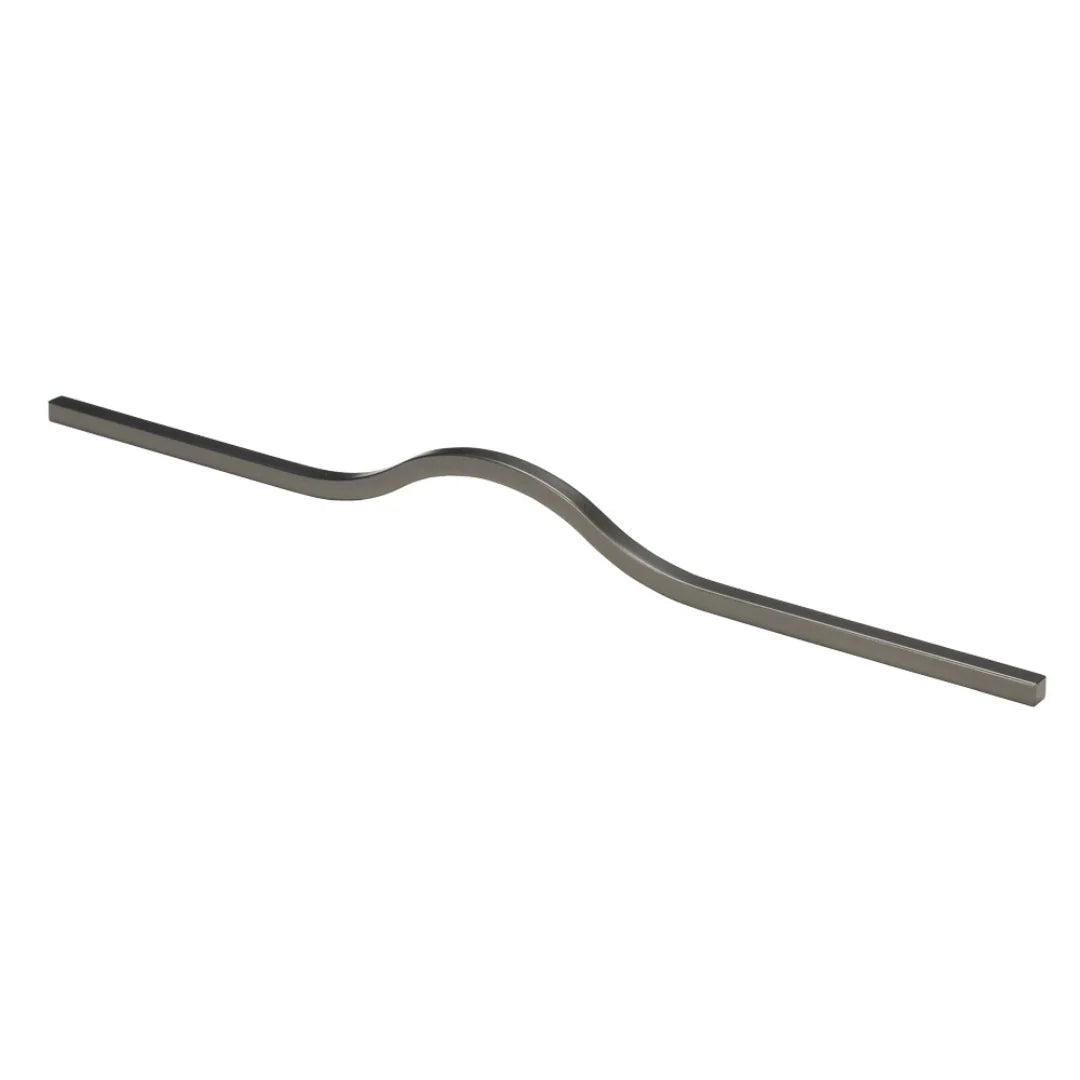 Rocheleau Handle BRAVE Grey 320 mm