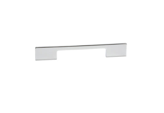 Rocheleau Handle V53 Chrome 96 mm