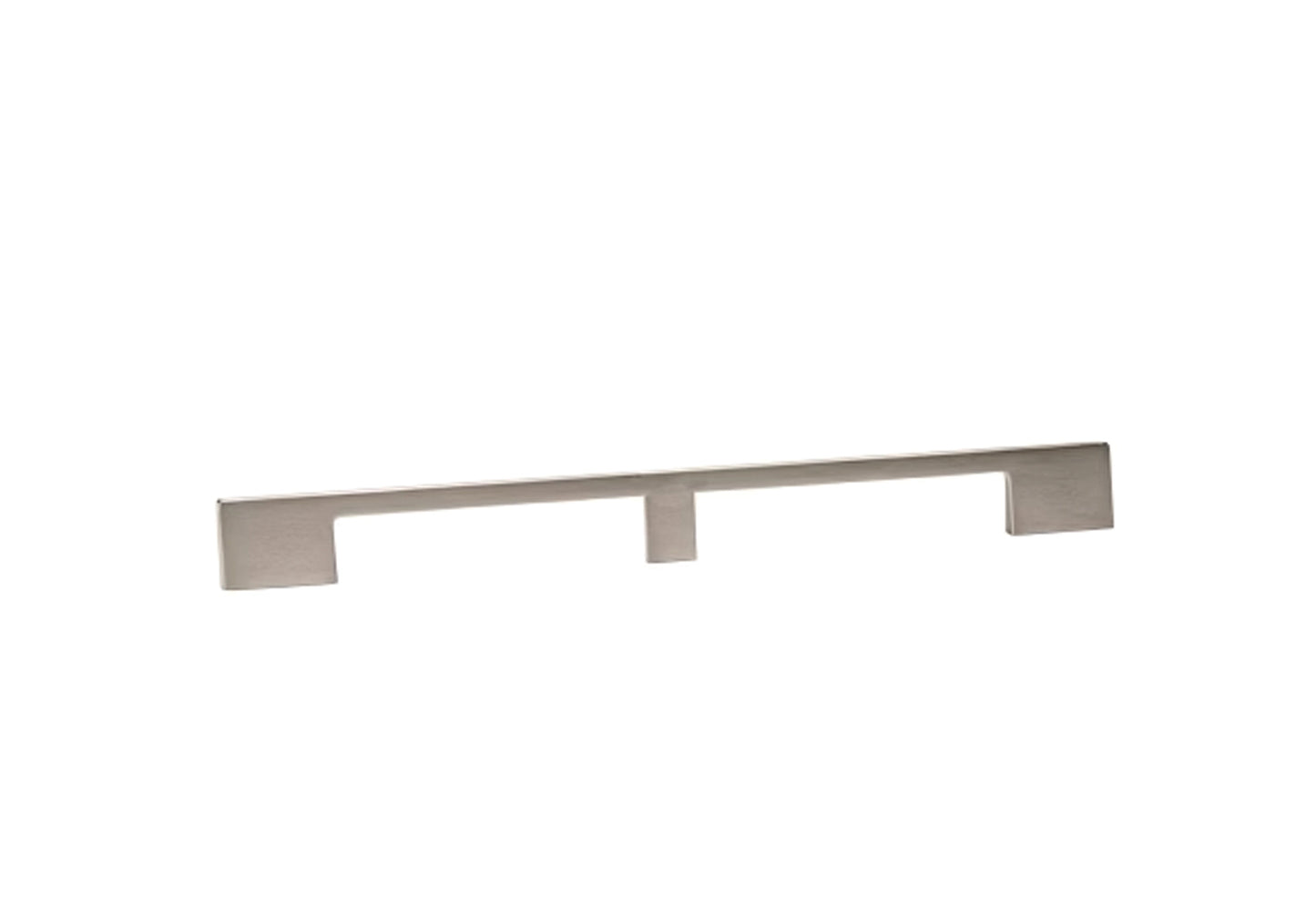 Rocheleau Handle V54 Brushed Nickel 320 mm