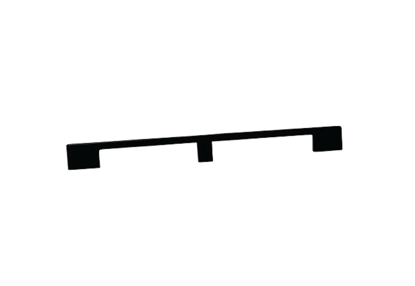 Rocheleau Handle V54 Matte Black 320 mm