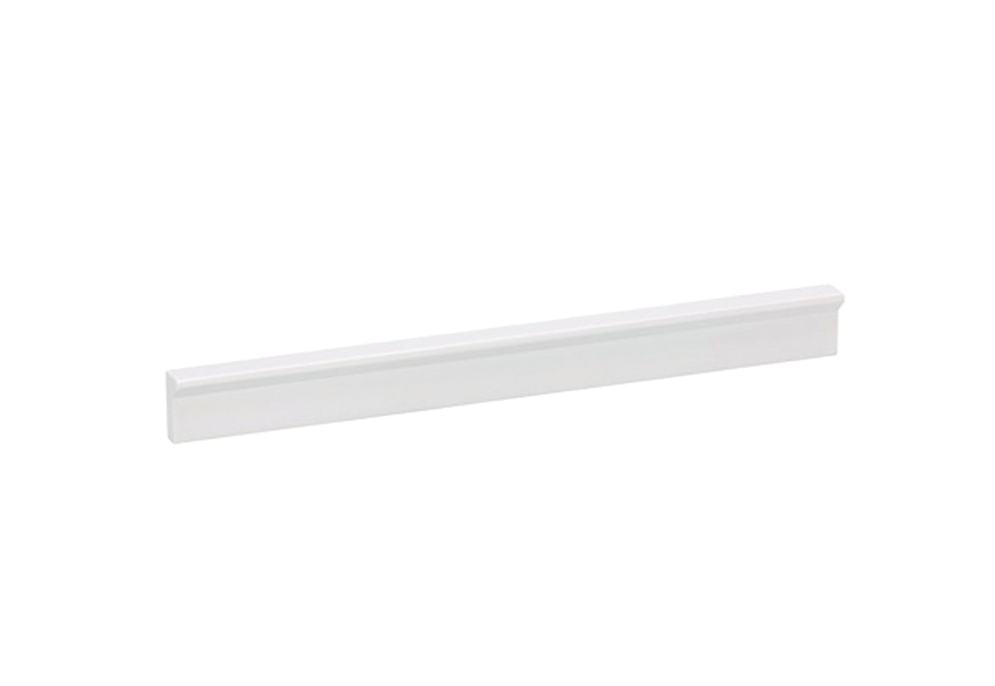 Rocheleau Handle V78 White 160 mm