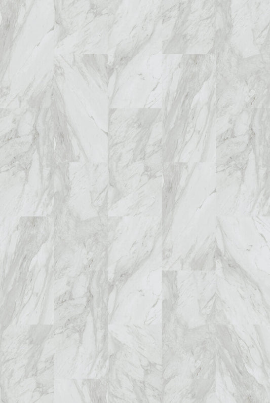 2,99 $ / SF - 24 SF/Box Vinyl Luxury 4.8mm Coastline Tile 12 x 24 in Portofino REN6531