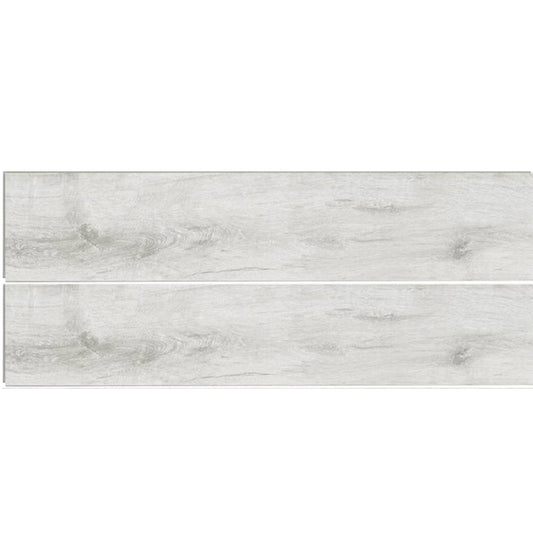 2,59$/SF - 28.84/Box Vinyl Click 6mm 48 x 7.2x 0.24 in Gray