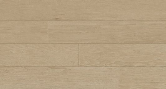 7.49 $ / SF -  20.25 SF/Box"Flooring Oyster / 3/4 in Thickness / 2mm Sawn Wear Layer/ Engineered  Hardwood / Studio Collection  3/4 x 6-1/2 x RL up to 74.8 in