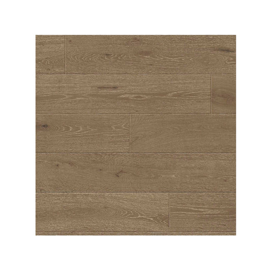 Plancher d'ingénierie, AO, noisetier, 3/4 '' x 7-1/2'' x RL jusqu'à 74,8 - 23,31 pi2/boîte