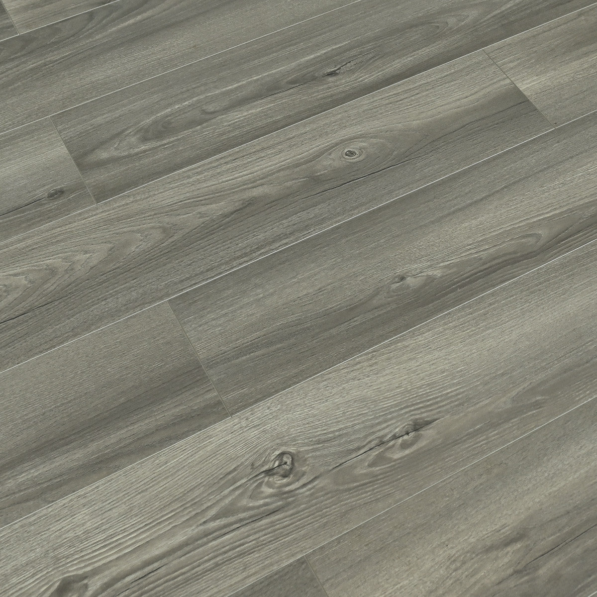 2.42 $ / SF- 20.56 SF Flooring Laminate Water Resistant 47.95 x 7.72 x 0.5in Color  TF6605-F Taos Warm