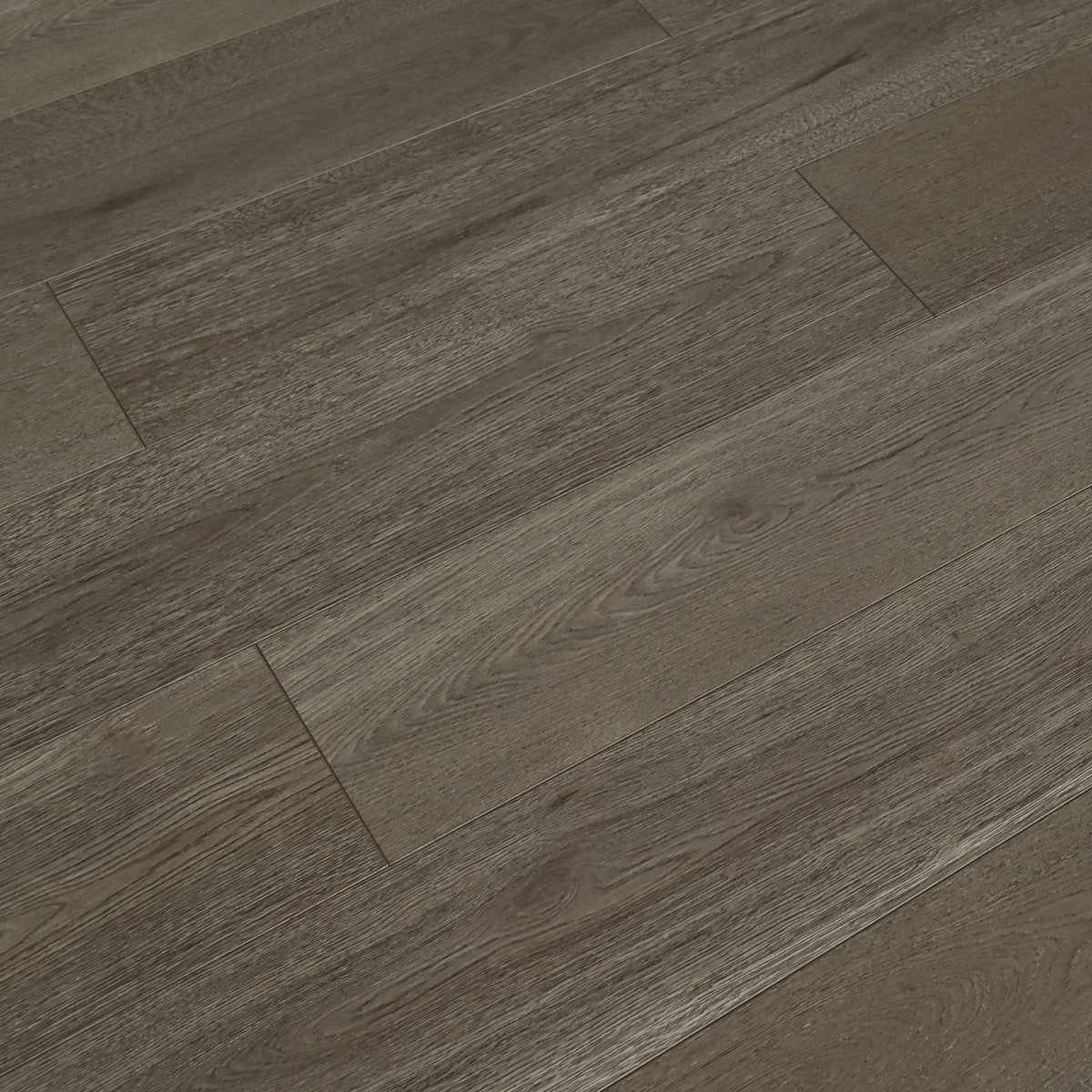 2.49$ / SF - 20.56 SF/Box Flooring Laminate Water Resistant 47.95 x 7.72 x 0.5in Color  TF6609-F Reserve Warm