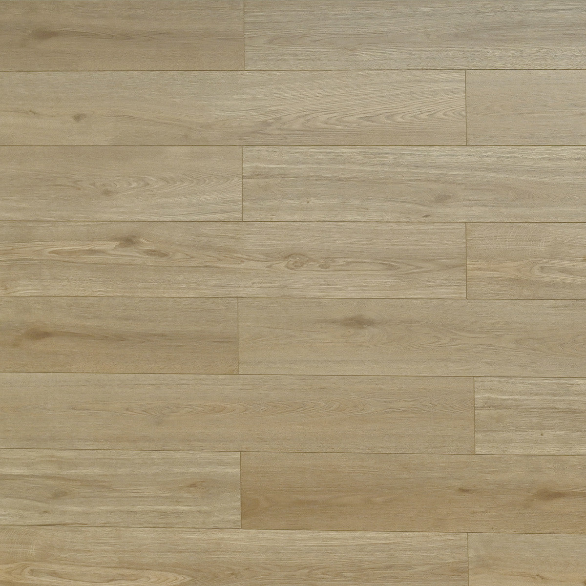 2.49 $ / PC - 20.56 SF/Box Flooring Laminate Water Resistant 47.95 x 7.72 x 0.5in Color TF6612-F Melrose Warm