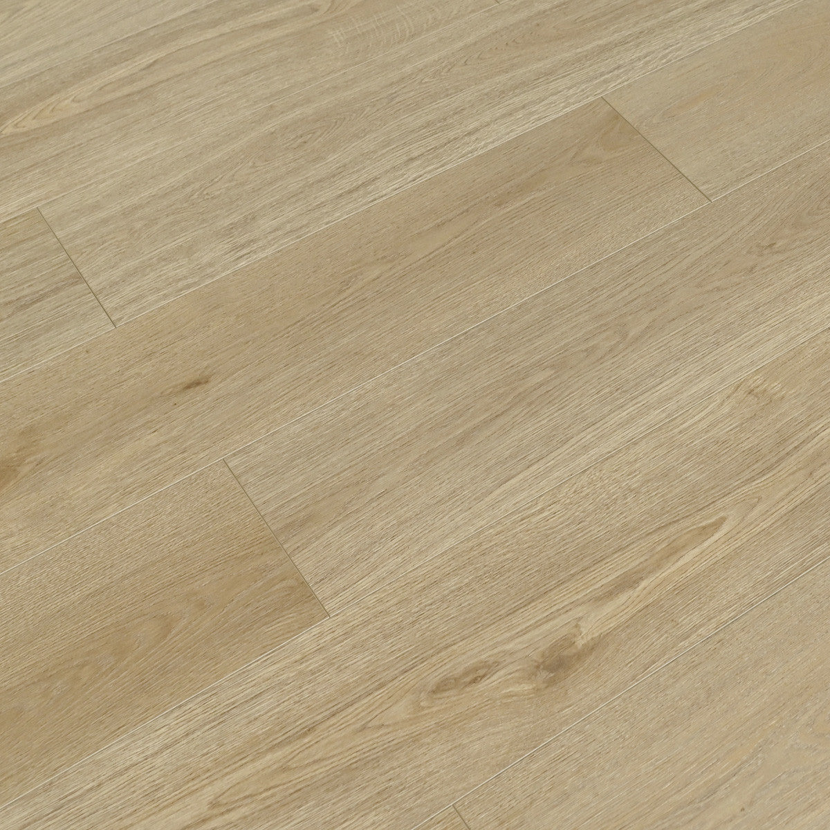 2.49 $ / PC - 20.56 SF/Box Flooring Laminate Water Resistant 47.95 x 7.72 x 0.5in Color TF6612-F Melrose Warm