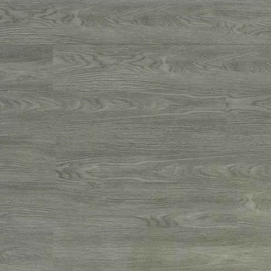 2.60 $ / SF - 24.04 SF/Box lux- Vinyl SPC 6.5mm   Plank Flooring 48 x 7.25x .25 in Color  Grey Cool