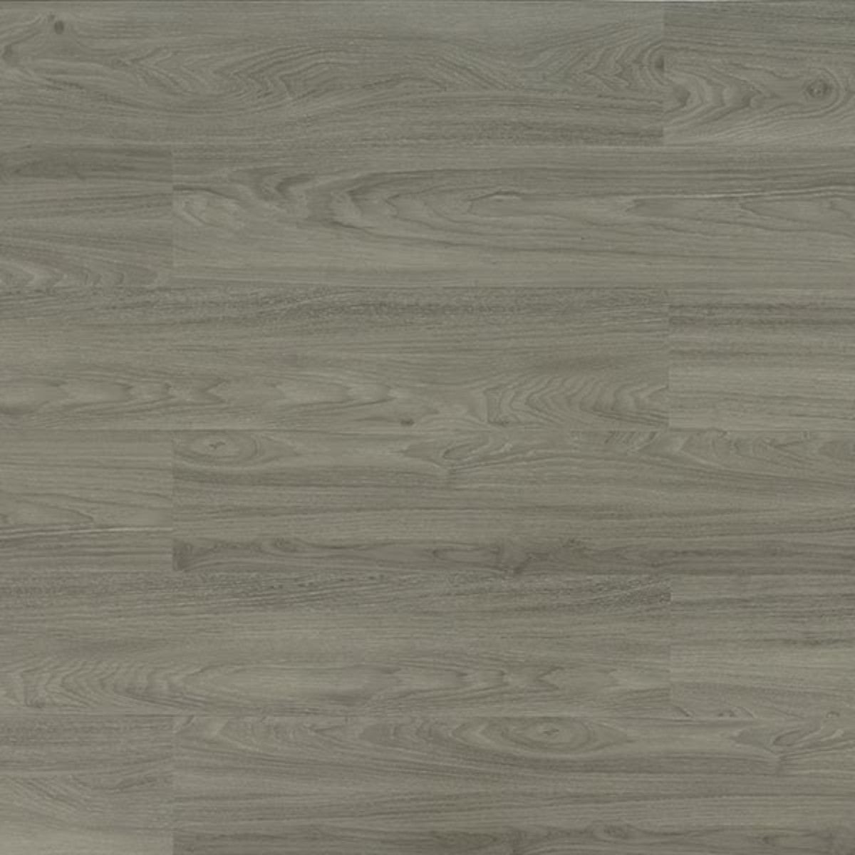 2,60 $ / SF - 24,04 SF/boîte - Revêtement de sol en planches de vinyle SPC 6,5 mm 48 x 7,25 x 0,25 po Couleur Gris froid