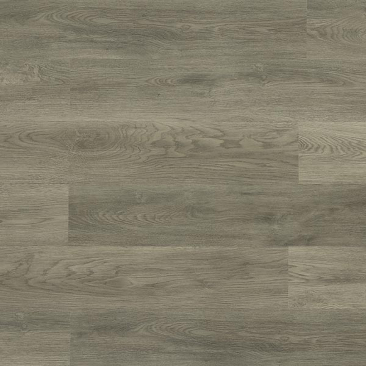 2,60 $ / SF - 24,04 SF/boîte - Plancher de vinyle SPC en planches de 6,5 mm 48 x 7,25 x 0,25 po Couleur Gris froid