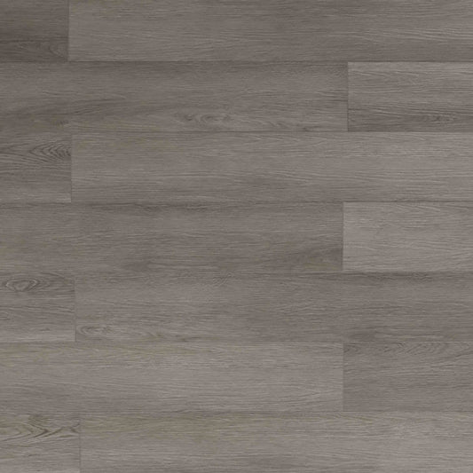 2.29 $ / SF- 24.03 SF/Box - Vinyl SPC 6.5mm Plank Flooring 48 x 7.25x .25 in Color TFSPC261 Warm