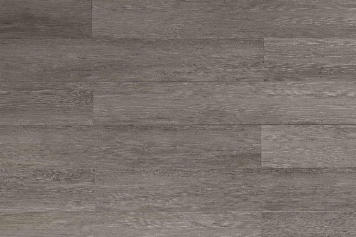 2.29 $ / SF- 24.03 SF/Box - Vinyl SPC 6.5mm Plank Flooring 48 x 7.25x .25 in Color TFSPC261 Warm