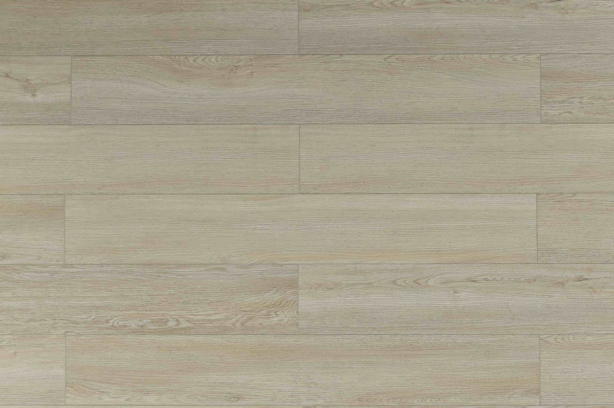 1.99$ /SF - 24.04 SF/Box - Luxury Vinyl flooring 48 x 7.25 x .25 in Color Dark Beige TFSPC263