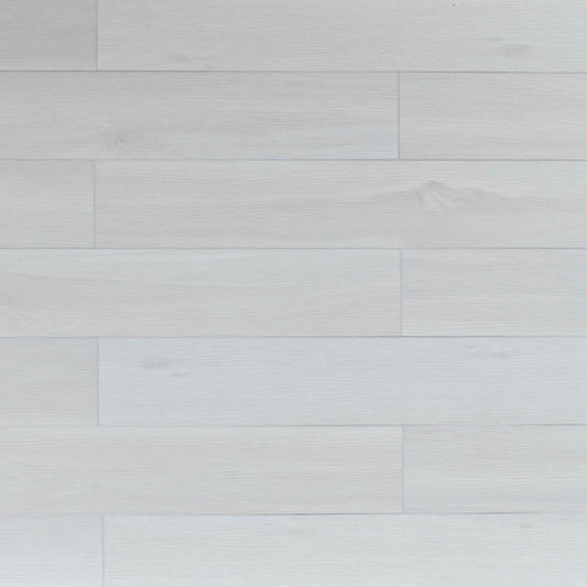 2.69 $ / SF -  24.03 SF /Box - SPC Vinyl 6.5mm Plank Flooring 48 x 7.25x .25 in Color TFSPC266 Warm