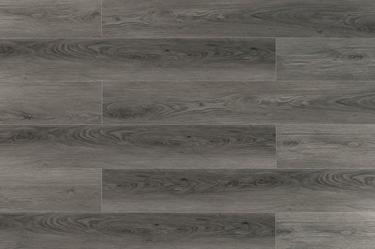 2.99 $ / SF- 30.10 SF/Box  - Vinyl SPC 6mm Plank Flooring 59.84 x 9.06 x .24 in  Color Gray