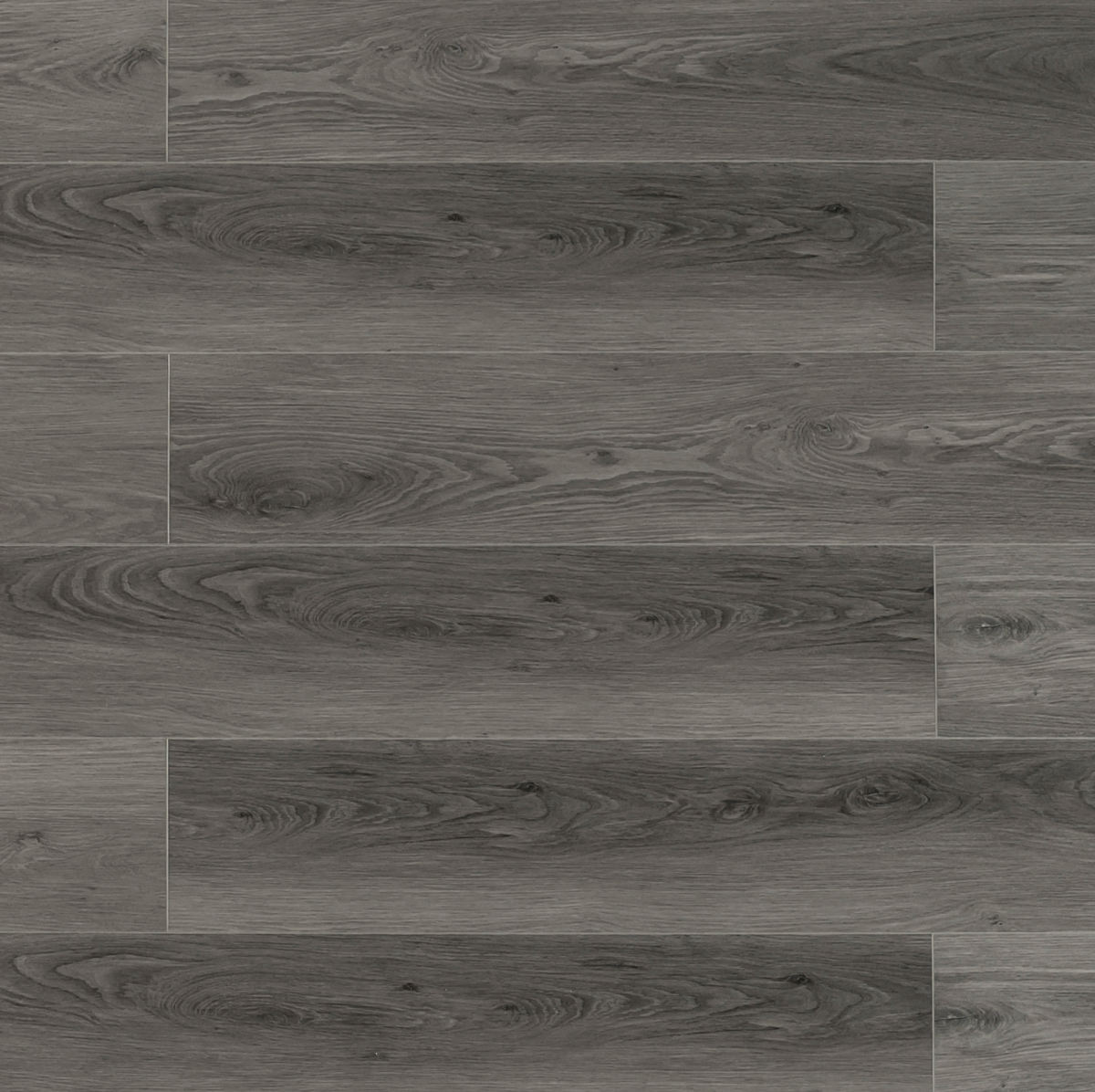 2.99 $ / SF- 30.10 SF/Box  - Vinyl SPC 6mm Plank Flooring 59.84 x 9.06 x .24 in  Color Gray