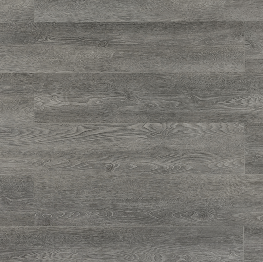 2.99$ / SF- 30.10 SF/ Box   -  Vinyl SPC 6mm Plank Flooring 59.84 x 9.06 x .24 in  Color Gray